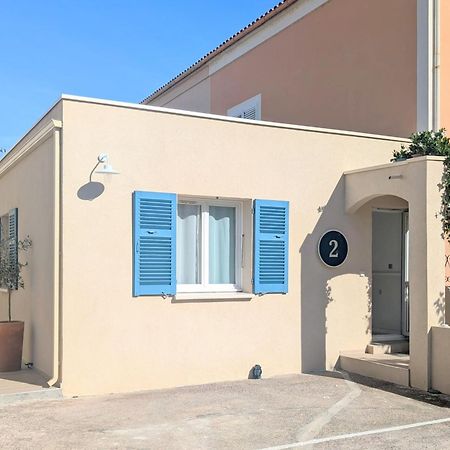Hotel Flor Saint-Florent  Exterior photo