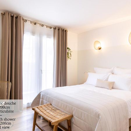 Hotel Flor Saint-Florent  Exterior photo
